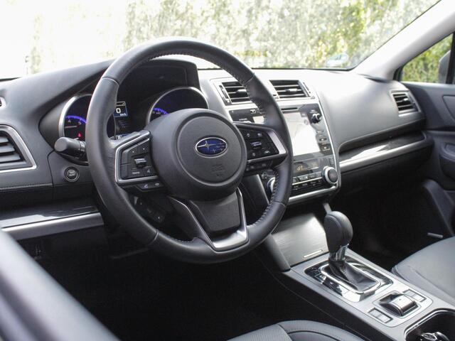 Subaru OUTBACK 2.5i Premium Automaat | Navi | Cruise | Clima | Camera | Lm-Velgen | Trekhaak