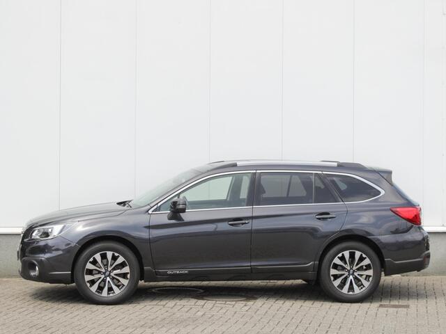 Subaru OUTBACK 2.5i Premium | Cruise | Leder | Camera
