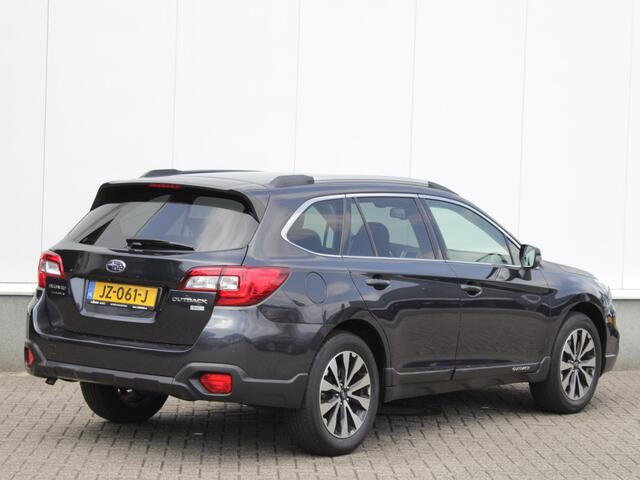 Subaru OUTBACK 2.5i Premium | Cruise | Leder | Camera