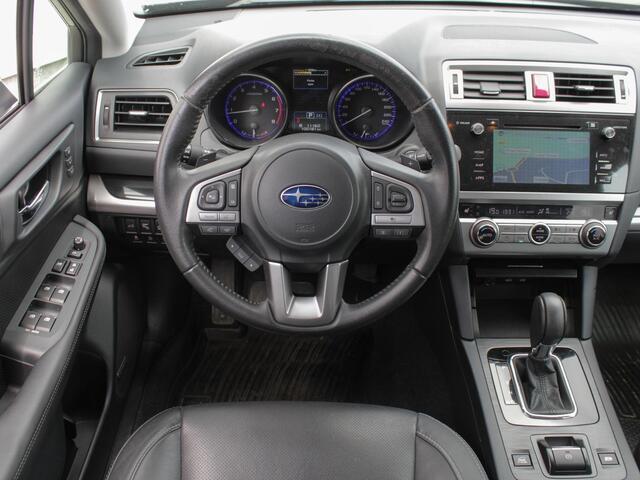 Subaru OUTBACK 2.5i Premium | Cruise | Leder | Camera