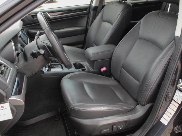 Subaru OUTBACK 2.5i Premium | Cruise | Leder | Camera