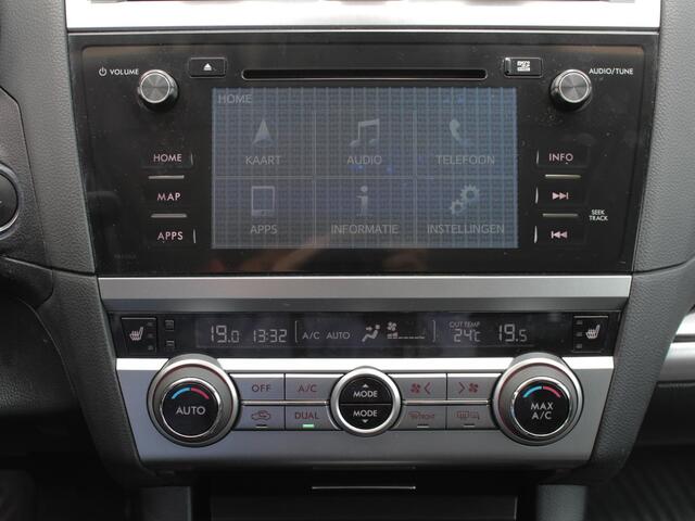 Subaru OUTBACK 2.5i Premium | Cruise | Leder | Camera