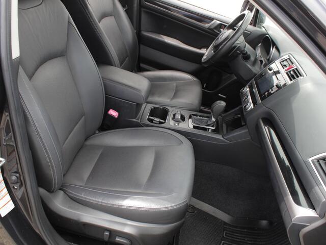 Subaru OUTBACK 2.5i Premium | Cruise | Leder | Camera