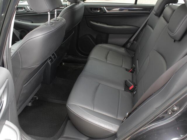 Subaru OUTBACK 2.5i Premium | Cruise | Leder | Camera