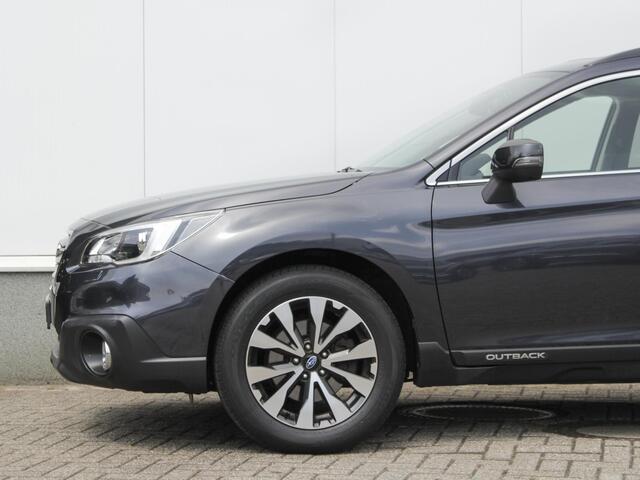 Subaru OUTBACK 2.5i Premium | Cruise | Leder | Camera