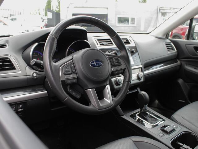 Subaru OUTBACK 2.5i Premium | Cruise | Leder | Camera