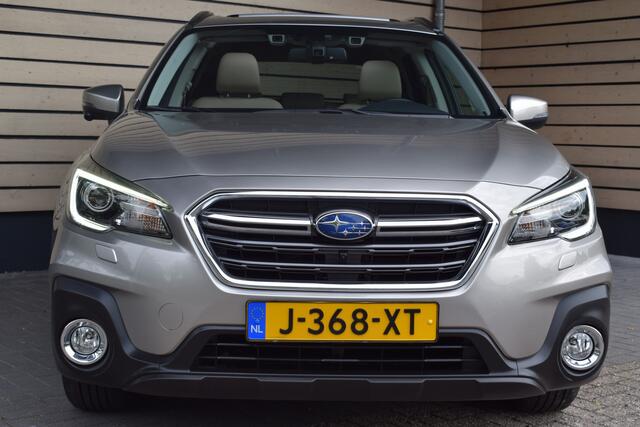 Subaru OUTBACK 2.5i Premium - Afneembare trekhaak - Dealer onderhouden