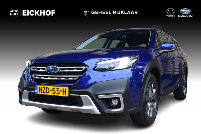 Subaru OUTBACK 2.5i Premium AWD