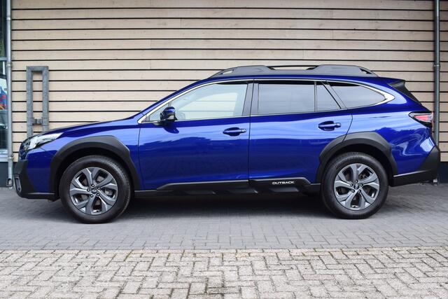 Subaru OUTBACK 2.5i Premium AWD