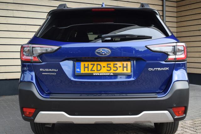 Subaru OUTBACK 2.5i Premium AWD