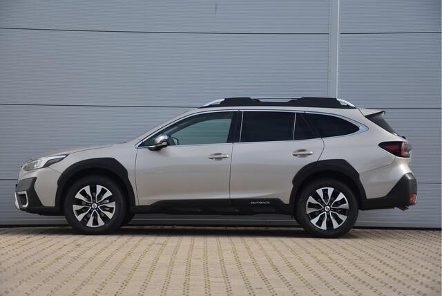 Subaru OUTBACK 2.5i Premium | Trekhaak |
