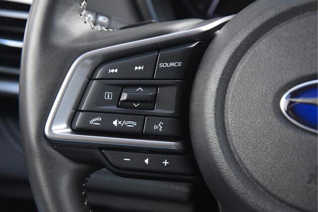 Subaru OUTBACK 2.5i Premium | Trekhaak |