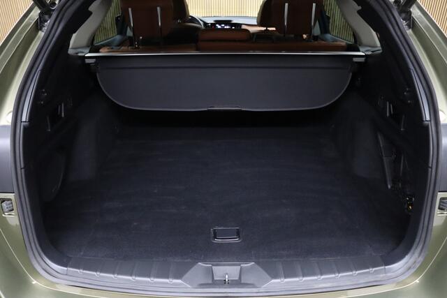 Subaru OUTBACK 2.5i Premium AWD | Adaptive-cruise | Elek. Panoramadak | Camera | Clima | Apple Carplay & Android Auto | Bruin Leder | Navigatie | Elek. Achterklep | Parkeerhulp | Keyless | Dodehoekdetectie