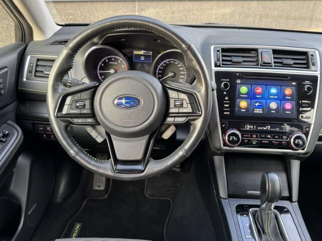 Subaru OUTBACK 2.5i Premium Schuifdak