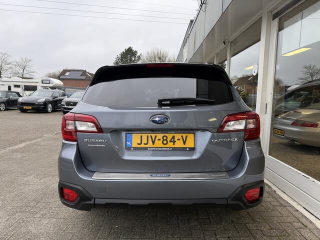 Subaru OUTBACK 2.5i Premium Leder Navi Eyesight
