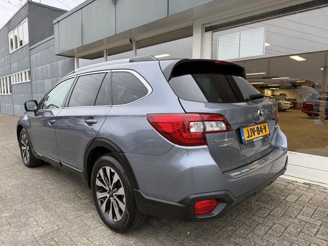 Subaru OUTBACK 2.5i Premium Leder Navi Eyesight