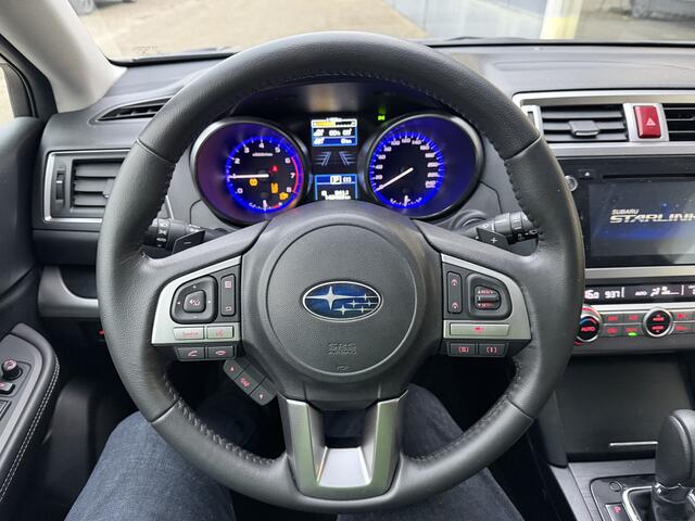 Subaru OUTBACK 2.5i Premium Leder Navi Eyesight