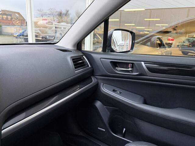 Subaru OUTBACK 2.5i Premium Leder Navi Eyesight