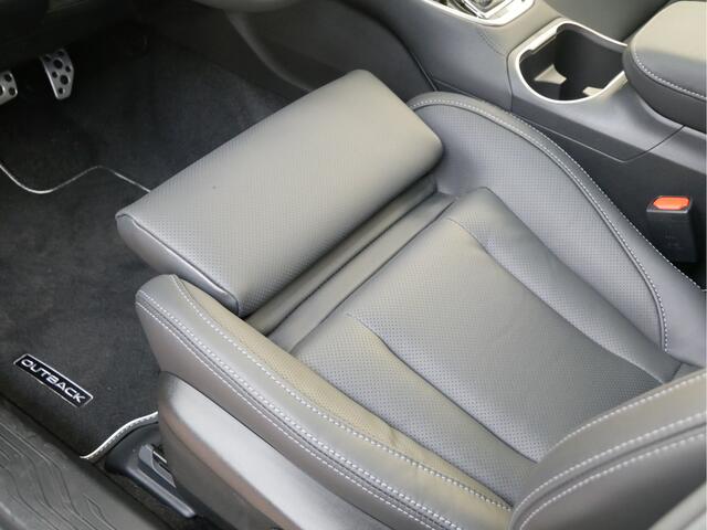 Subaru OUTBACK 2.5i Premium Eye-Sight / Navigatie / Apple Carplay en android auto