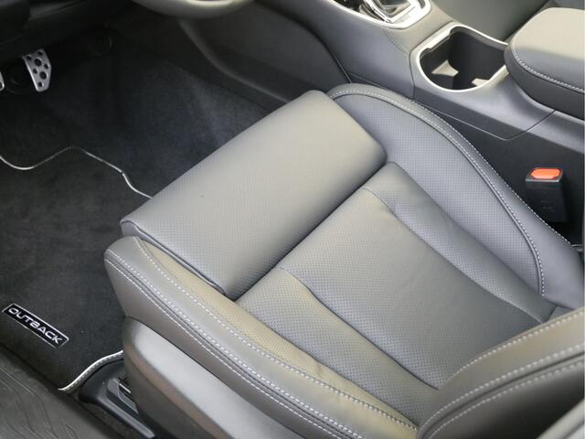 Subaru OUTBACK 2.5i Premium Eye-Sight / Navigatie / Apple Carplay en android auto