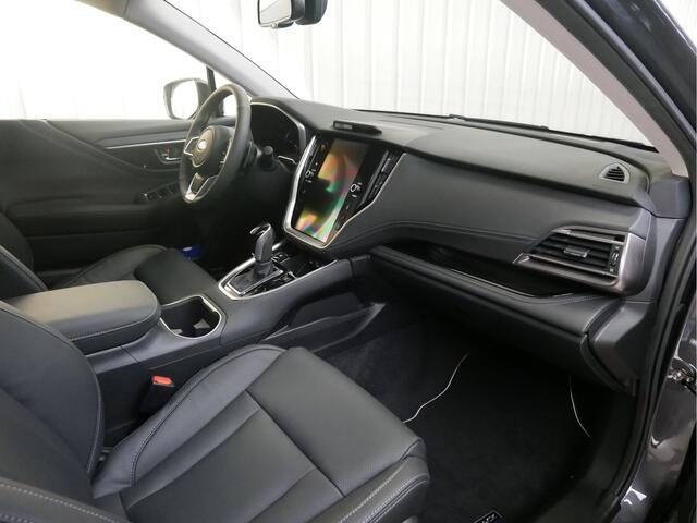 Subaru OUTBACK 2.5i Premium Eye-Sight / Navigatie / Apple Carplay en android auto