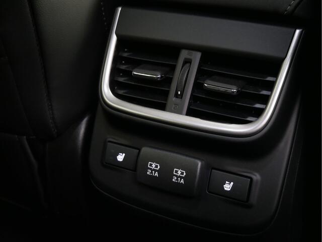 Subaru OUTBACK 2.5i Premium Eye-Sight / Navigatie / Apple Carplay en android auto