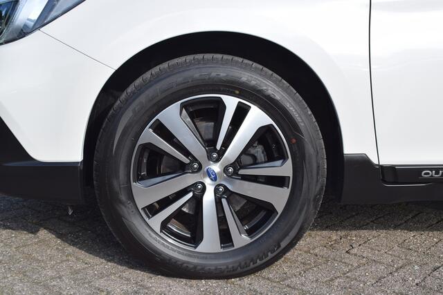 Subaru OUTBACK 2.5i Premium - Dealer Onderhouden - Afneembare Trekhaak -