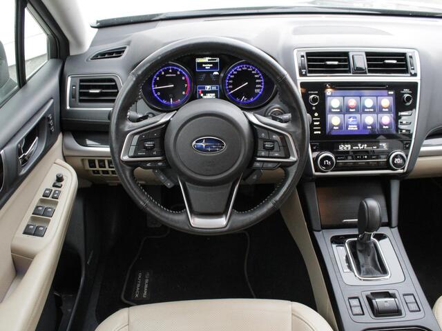 Subaru OUTBACK 2.5i Premium | Navi | Adap. Cruise | Leder | Lm-Velgen