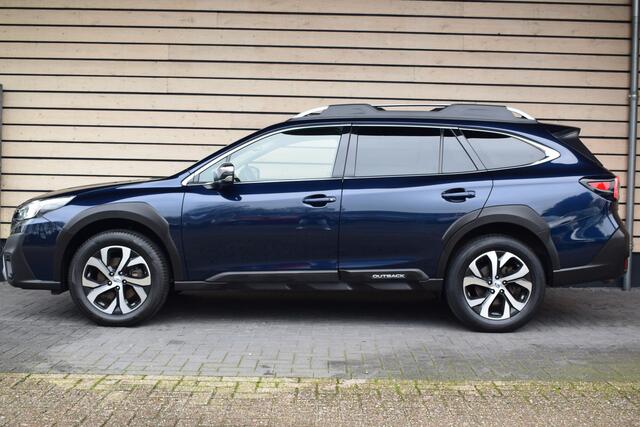 Subaru OUTBACK 2.5i AWD Premium - Dealer onderhouden