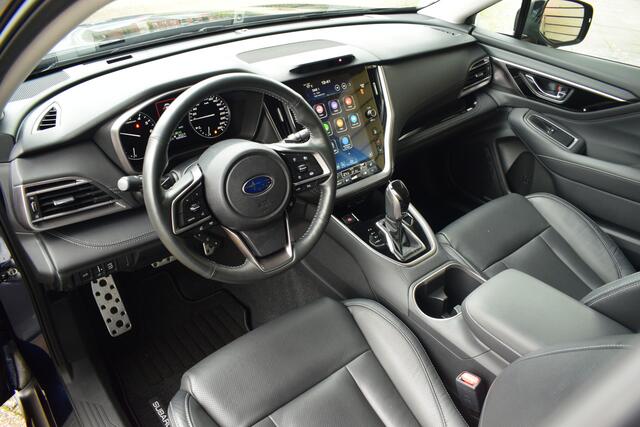 Subaru OUTBACK 2.5i AWD Premium - Dealer onderhouden