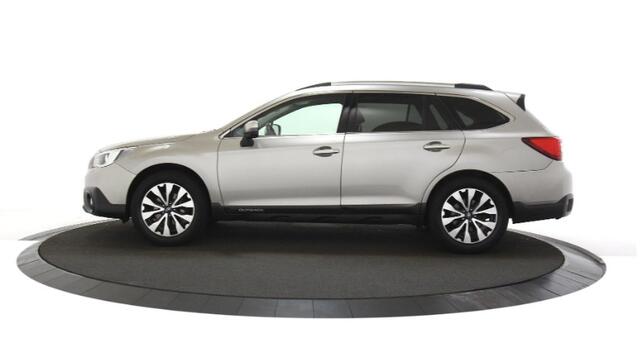 Subaru OUTBACK 2.5i Premium Schuifdak / leer / Trekhaak / Camera / Harman Kardon enz
