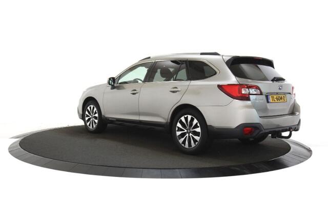 Subaru OUTBACK 2.5i Premium Schuifdak / leer / Trekhaak / Camera / Harman Kardon enz