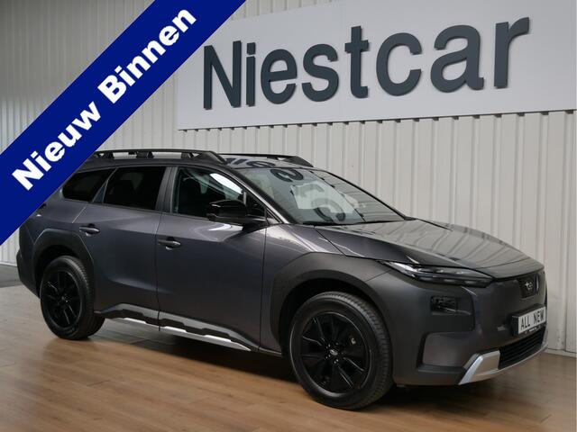 Subaru OUTBACK E- 4E-xperience 74.7 kWh