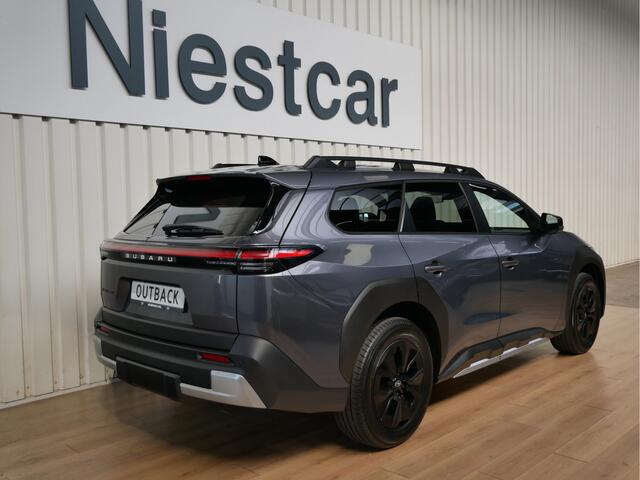 Subaru OUTBACK E- 4E-xperience 74.7 kWh