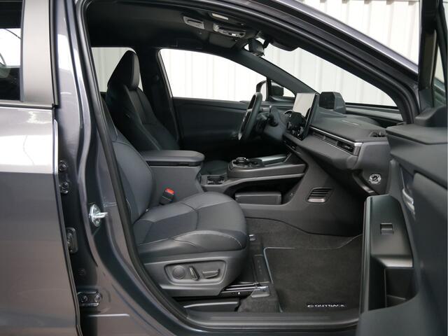 Subaru OUTBACK E- 4E-xperience 74.7 kWh