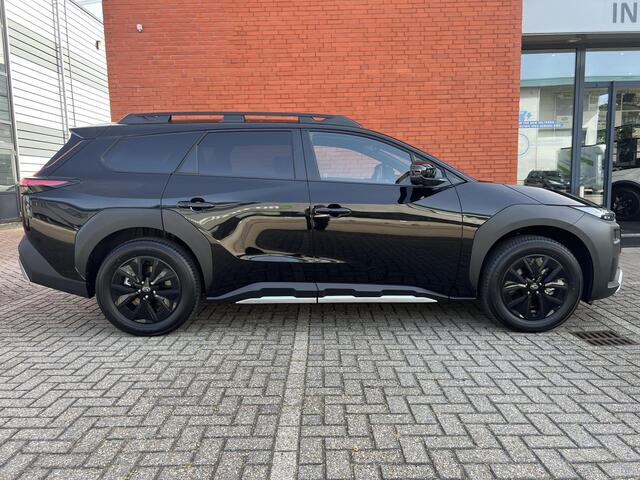 Subaru OUTBACK e-Outback 4E-xperience 74.7 kWh | Nieuw Leverbaar | Apple Carplay & Android Auto | Lederen Bekleding | Navigatie
