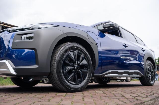 Subaru OUTBACK E- 4E-xperience 74.7 kWh - 8 jaar garantie - Nu met gratis Afneembare Trekhaak - Diverse kleuren/uitvoeringen direct uit voorraad leverbaar