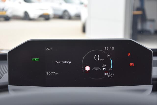 Subaru OUTBACK E- 4E-xperience 74.7 kWh