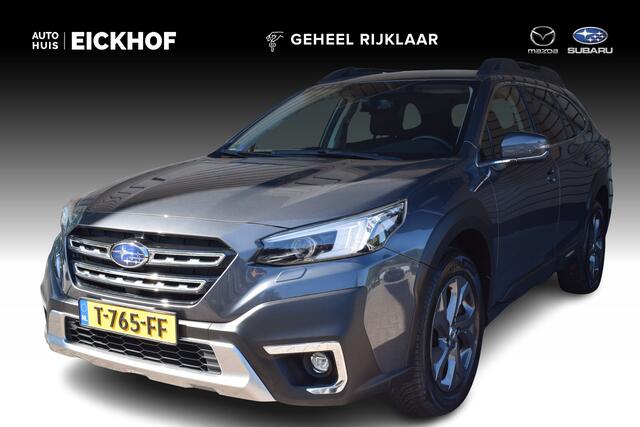 Subaru OUTBACK 2.5i Comfort