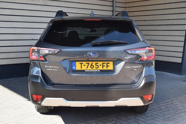 Subaru OUTBACK 2.5i Comfort