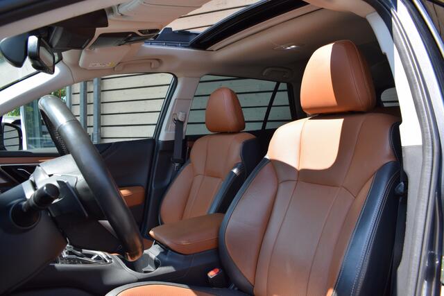 Subaru OUTBACK 2.5i Premium AWD - Eyesight - Trekhaak - Dealer onderhouden