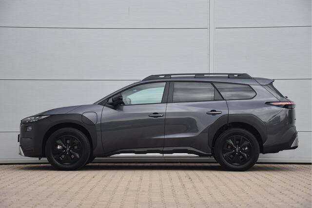 Subaru OUTBACK E- 4E-xperience 74.7 kWh 22Kw Laden |