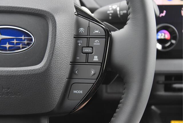 Subaru OUTBACK E- 4E-xperience 74.7 kWh 22Kw Laden |