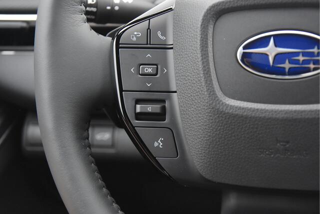 Subaru OUTBACK E- 4E-xperience 74.7 kWh 22Kw Laden |