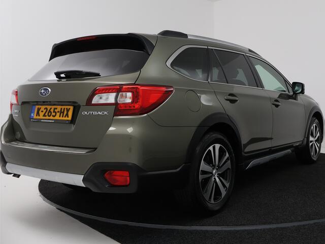 Subaru OUTBACK 2.5i Premium AWD | Trekhaak | Carplay/Android Auto | Full Options |