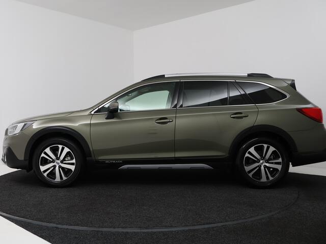 Subaru OUTBACK 2.5i Premium AWD | Trekhaak | Carplay/Android Auto | Full Options |