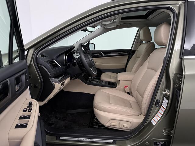Subaru OUTBACK 2.5i Premium AWD | Trekhaak | Carplay/Android Auto | Full Options |