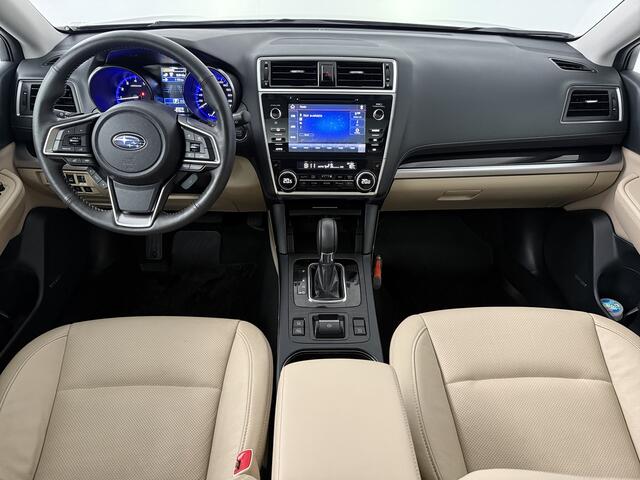 Subaru OUTBACK 2.5i Premium AWD | Trekhaak | Carplay/Android Auto | Full Options |