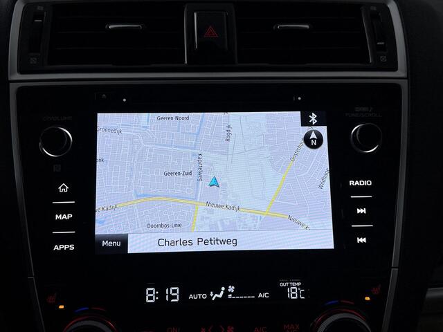 Subaru OUTBACK 2.5i Premium AWD | Trekhaak | Carplay/Android Auto | Full Options |