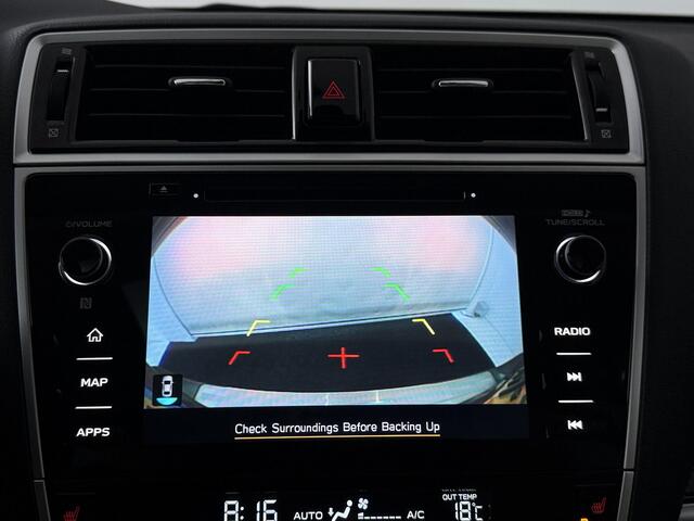 Subaru OUTBACK 2.5i Premium AWD | Trekhaak | Carplay/Android Auto | Full Options |